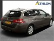 Peugeot 308 SW - 1.6 BlueHDI Blue Lease Executive Nav, Pano dak, Leer, Ecc, Lv, Pdc - 1 - Thumbnail