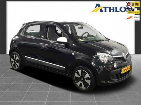 Renault Twingo - 1.0 SCe Collection AC - 1