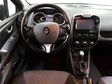 Renault Clio - 1.5 dCi ECO Dynamique Nav, Lv, Ac - 1