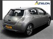 Nissan LEAF - Tekna 30 kWh Nav, Leeer, Ecc, Lv, Xenon - 1 - Thumbnail