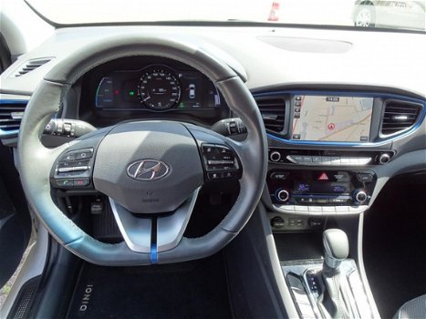 Hyundai IONIQ - 1.6 Hybrid Comfort * Incl. BTW / Navigatie / - 1