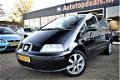 Seat Alhambra - 2.0 Stella 7-P| AUTOMAAT | AIRCO | CRUISE CONTROL | ELEKTRISCHE RAMEN | - 1 - Thumbnail