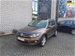 Volkswagen Tiguan - 2.0 TDI Sport&Style 2013 Full options Panorama Navi enzovoort - 1 - Thumbnail