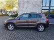 Volkswagen Tiguan - 2.0 TDI Sport&Style 2013 Full options Panorama Navi enzovoort - 1 - Thumbnail