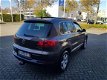 Volkswagen Tiguan - 2.0 TDI Sport&Style 2013 Full options Panorama Navi enzovoort - 1 - Thumbnail