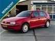 Volkswagen Golf - 1.6 Trendline/Stuurbkr/5 deurs/Nieuwe apk - 1 - Thumbnail