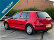 Volkswagen Golf - 1.6 Trendline/Stuurbkr/5 deurs/Nieuwe apk - 1 - Thumbnail