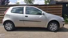 Fiat Punto - 1.2 Dynamic Dualogic