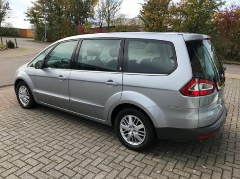 Ford Galaxy - 2.0-16V Ghia - 1