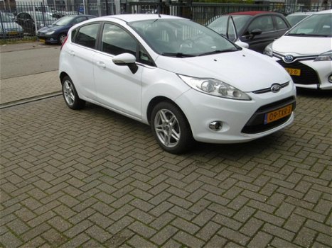 Ford Fiesta - 1.25 Champion - 1