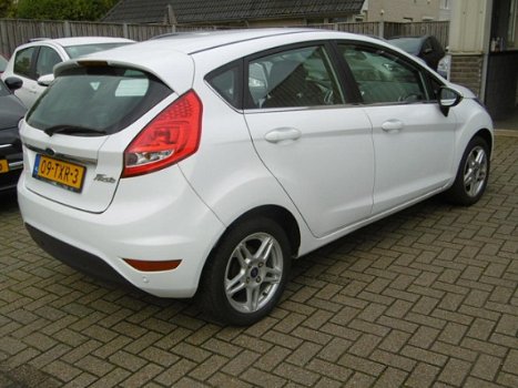 Ford Fiesta - 1.25 Champion - 1