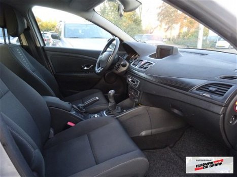 Renault Mégane Estate - 1.5 DCI 2010 Trekhaak Navigatie - 1