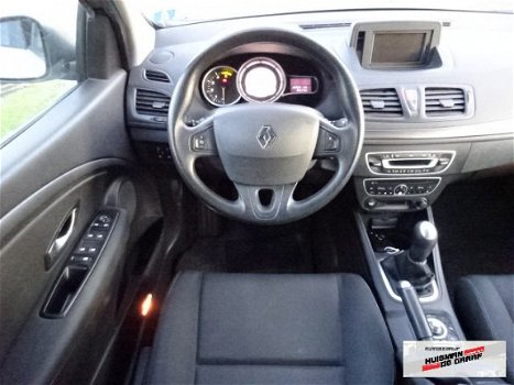 Renault Mégane Estate - 1.5 DCI 2010 Trekhaak Navigatie - 1