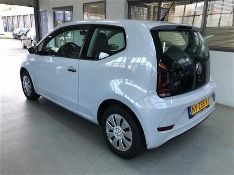 Volkswagen Up! - 1.0 BMT take up 1e eig.|Airco|NL-AUTO - 1