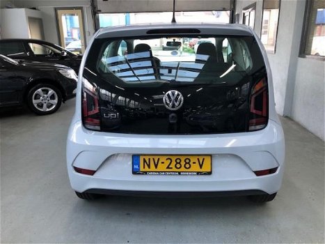 Volkswagen Up! - 1.0 BMT take up 1e eig.|Airco|NL-AUTO - 1