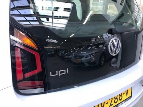 Volkswagen Up! - 1.0 BMT take up 1e eig.|Airco|NL-AUTO - 1