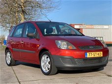 Ford Fiesta - 1.3-8V Style AIRCO 2e EIG