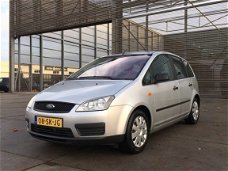 Ford C-Max - C-MAX 1.6 16V Champion AIRCO