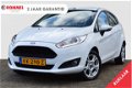 Ford Fiesta - 1.0 Style Ultimate - 2 jaar garantie - 1 - Thumbnail