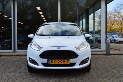 Ford Fiesta - 1.0 Style Ultimate - 2 jaar garantie - 1