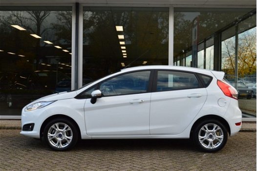 Ford Fiesta - 1.0 Style Ultimate - 2 jaar garantie - 1