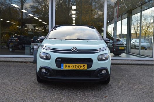 Citroën C3 - 1.2 PureTech S&S Shine - 2 jaar garantie - 1