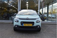 Citroën C3 - 1.2 PureTech S&S Shine - 2 jaar garantie