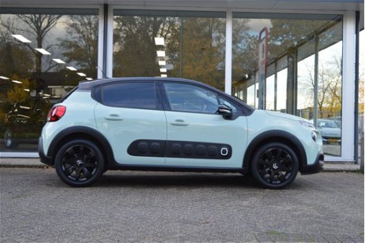 Citroën C3 - 1.2 PureTech S&S Shine - 2 jaar garantie - 1