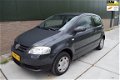 Volkswagen Fox - 1.2 Trendline Groot onderhoud gehad - 1 - Thumbnail