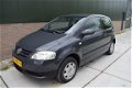 Volkswagen Fox - 1.2 Trendline Groot onderhoud gehad - 1 - Thumbnail