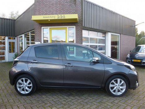 Toyota Yaris - 1.5 Full Hybrid Dynamic , Climate Control, Keyless entry, Achteruitrijcamera - 1