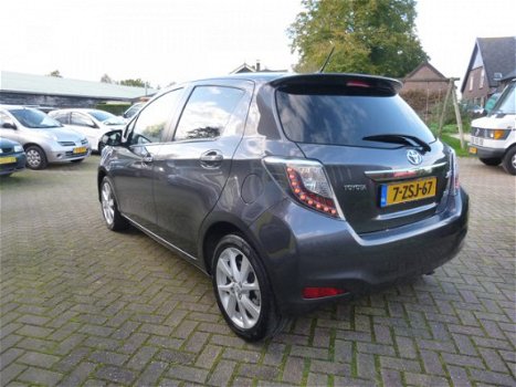 Toyota Yaris - 1.5 Full Hybrid Dynamic , Climate Control, Keyless entry, Achteruitrijcamera - 1