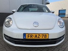 Volkswagen Beetle - 1.2 TSI DESIGN RIJKLAAR / BOVAG