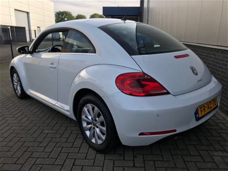 Volkswagen Beetle - 1.2 TSI DESIGN RIJKLAAR / BOVAG - 1