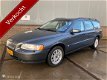 Volvo V70 - 2.4 Kinetic [dealer onderhouden] - 1 - Thumbnail