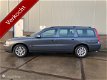 Volvo V70 - 2.4 Kinetic [dealer onderhouden] - 1 - Thumbnail