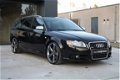 Audi A4 Avant - 1.8 T 2 x S-Line // 19