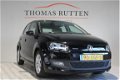 Volkswagen Polo - 1.2 TDI BlueMotion Comfortline 2011/ NAP/ Navi/ Airco/ Cruise/ Elek Ramen + Spiege - 1 - Thumbnail