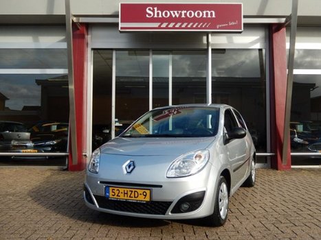 Renault Twingo - 1.2 AUTHENTIQUE (All-in prijs) - 1