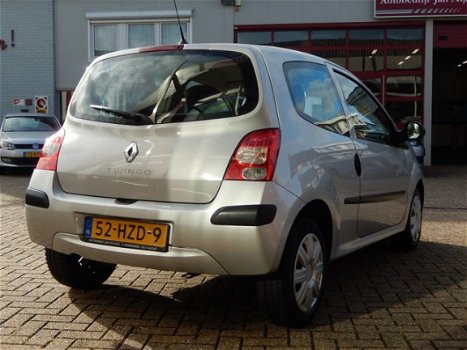 Renault Twingo - 1.2 AUTHENTIQUE (All-in prijs) - 1