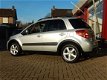 Suzuki SX4 - 1.6 SHOGUN EXCLUSIVE PLUS (All-in prijs) - 1 - Thumbnail