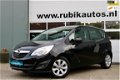 Opel Meriva - 1.4 Cosmo 101PK |AIRCO |2012 |69.018 KM'S - 1 - Thumbnail