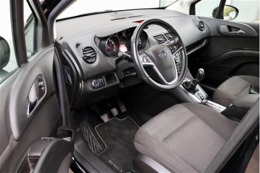 Opel Meriva - 1.4 Cosmo 101PK |AIRCO |2012 |69.018 KM'S - 1