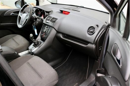 Opel Meriva - 1.4 Cosmo 101PK |AIRCO |2012 |69.018 KM'S - 1