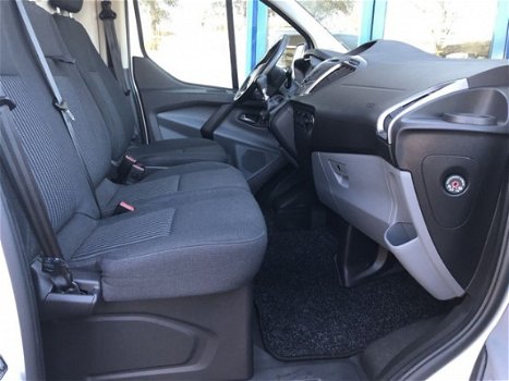 Ford Transit Custom - L1H1 Trend 105 pk Airco, Cruise - 1