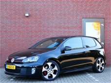 Volkswagen Golf - 2.0 GTI | Automaat | Leer | Xenon |