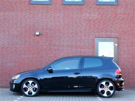 Volkswagen Golf - 2.0 GTI | Automaat | Leer | Xenon | - 1