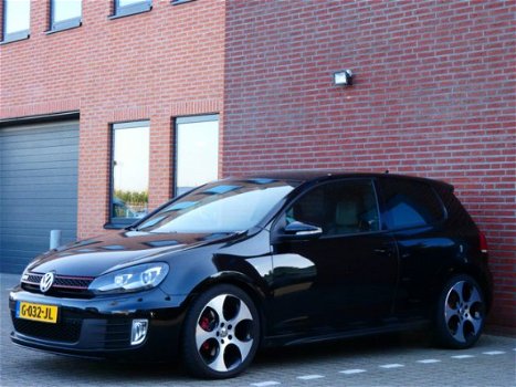 Volkswagen Golf - 2.0 GTI | Automaat | Leer | Xenon | - 1