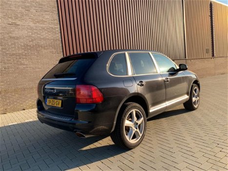 Porsche Cayenne - 4.5 S 2006 Navi Dak Luchtvering APK 218.000 - 1