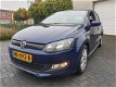Volkswagen Polo - 1.2 TDI BlueMotion Comfortline 5 Deurs Airco Navigatie Nieuwstaat - 1 - Thumbnail